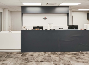 10 m² Business park in Sherbrooke, QC, 455 King Street West (J1H 6G4) - 1 | MatchOffice.com