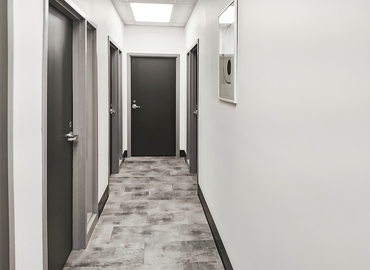 10 m² Serviced office in Sherbrooke, QC, 455 King Street West (J1H 6G4) - 12 | MatchOffice.com