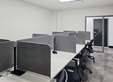 Virtual business address in Sherbrooke, QC, 455 King Street West (J1H 6G4) - 9 | MatchOffice