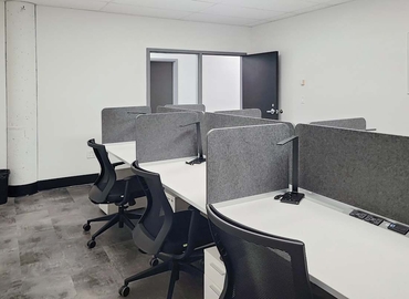 Virtual business address in Sherbrooke, QC, 455 King Street West (J1H 6G4) - 11 | MatchOffice.com