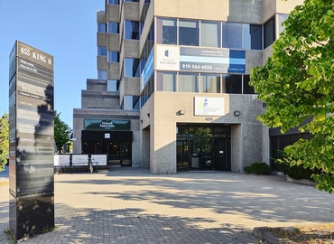 10 m² Co-working  in Sherbrooke, QC, 455 King Street West (J1H 6G4) - 0 | MatchOffice.com