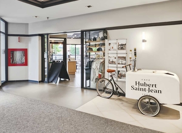 10 m² Shared office  in Sherbrooke, QC, 455 King Street West (J1H 6G4) - 10 | MatchOffice