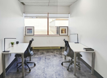 10 m² Co-working  in Sherbrooke, QC, 455 King Street West (J1H 6G4) - 3 | MatchOffice.com