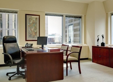 500 m² Serviced office building available to rent in Toronto, The Exchange Tower (M5X 1E3) - 3 | MatchOffice