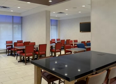 Conference hall in Toronto, Lombard Street 111 (M5C 2T9) - 0 | MatchOffice