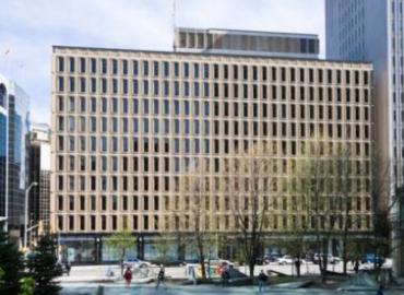 300 m² Business park property for rent in Ottawa, ON, 116 Albert street (K1P 5G3) - 0 | MatchOffice
