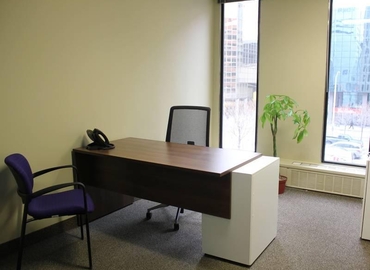 300 m² Serviced office in Ottawa, ON, 116 Albert street (K1P 5G3) - 1 | MatchOffice