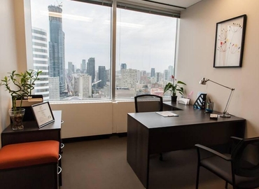 206 m² Business center in Toronto, 250 Yonge Street (M5B 2L7) - 0 | MatchOffice.com