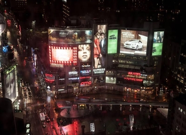 206 m² Business park property up for rent in Toronto, 250 Yonge Street (M5B 2L7) - 11 | MatchOffice