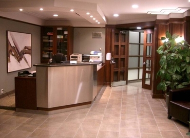 270 m² Serviced office place available to rent in Calgary, AB, 300 (T2P 0L6) - 3 | MatchOffice.com