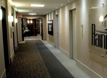 270 m² Serviced office place available to rent in Calgary, AB, 300 (T2P 0L6) - 4 | MatchOffice.com