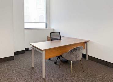 10 m² Business space in Montreal, QC, 240 Saint-Jacques Street (H2Y 1L9) - 7 | MatchOffice.com