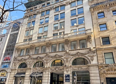 10 m² Co-working  in Montreal, QC, 240 Saint-Jacques Street (H2Y 1L9) - 0 | MatchOffice.com