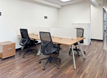 10 m² Business park in Montreal, QC, 240 Saint-Jacques Street (H2Y 1L9) - 8 | MatchOffice.com