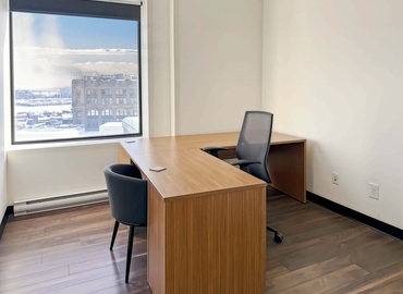 10 m² Serviced office in Montreal, QC, 240 Saint-Jacques Street (H2Y 1L9) - 6 | MatchOffice