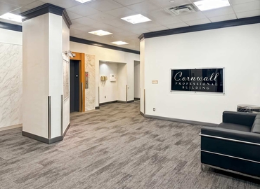 Virtual address in Regina, SK, 2125 11th Ave (S4P 3X3) - 4 | MatchOffice