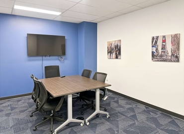 Virtual business address in Regina, SK, 2125 11th Ave (S4P 3X3) - 8 | MatchOffice.com