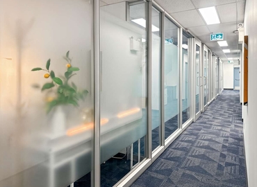 Virtual office in Regina, SK, 2125 11th Ave (S4P 3X3) - 12 | MatchOffice