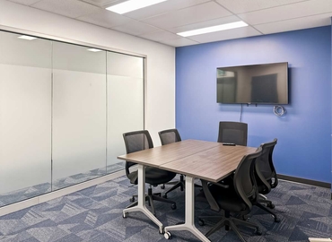 10 m² Business park in Regina, SK, 2125 11th Ave (S4P 3X3) - 2 | MatchOffice.com