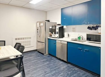 10 m² Business space in Regina, SK, 2125 11th Ave (S4P 3X3) - 9 | MatchOffice