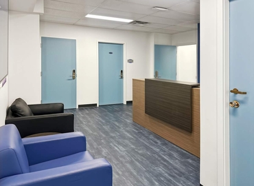10 m² Business park in Regina, SK, 2125 11th Ave (S4P 3X3) - 13 | MatchOffice.com