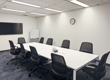 10 m² Business center in Edmonton, AB, 10611 98 Avenue NW (T5K 2P7) - 2 | MatchOffice.com