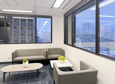10 m² Business space in Edmonton, AB, 10611 98 Avenue NW (T5K 2P7) - 4 | MatchOffice.com