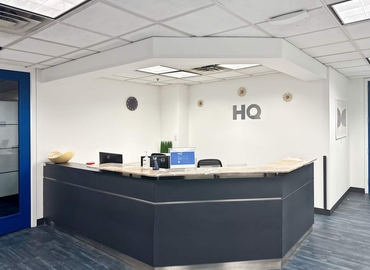 10 m² Business space in Edmonton, AB, 10611 98 Avenue NW (T5K 2P7) - 1 | MatchOffice
