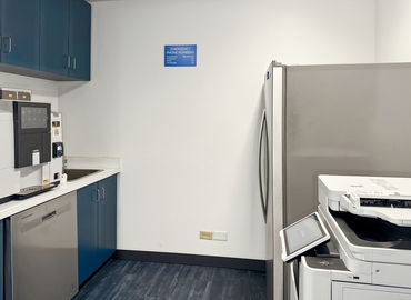 10 m² Business center in Edmonton, AB, 10611 98 Avenue NW (T5K 2P7) - 13 | MatchOffice