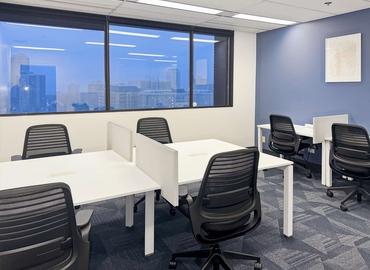 10 m² Business park in Edmonton, AB, 10611 98 Avenue NW (T5K 2P7) - 7 | MatchOffice.com