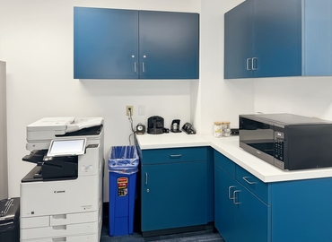 10 m² Business park in Edmonton, AB, 10611 98 Avenue NW (T5K 2P7) - 9 | MatchOffice