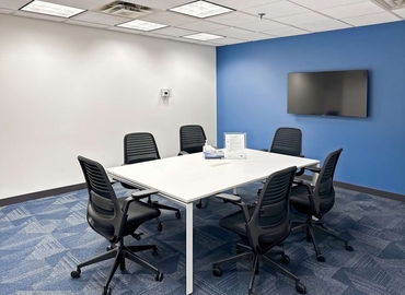 10 m² Business space in Edmonton, AB, 10611 98 Avenue NW (T5K 2P7) - 8 | MatchOffice