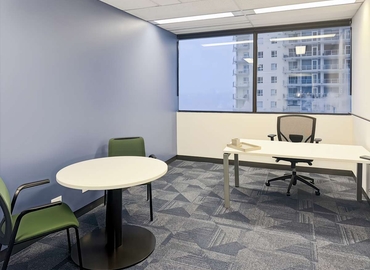 10 m² Business center in Edmonton, AB, 10611 98 Avenue NW (T5K 2P7) - 3 | MatchOffice