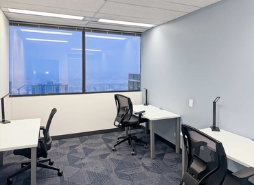 10 m² Serviced office in Edmonton, AB, 10611 98 Avenue NW (T5K 2P7) - 12 | MatchOffice.com