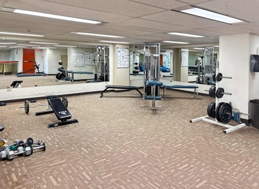 10 m² Business park in Edmonton, AB, 10611 98 Avenue NW (T5K 2P7) - 11 | MatchOffice