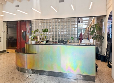 10 m² Shared workspace  in Montreal, QC, 4012 A  Wellington (H4G 1V3) - 1 | MatchOffice
