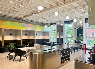 10 m² Shared office  in Montreal, QC, 4012 A  Wellington (H4G 1V3) - 4 | MatchOffice.com