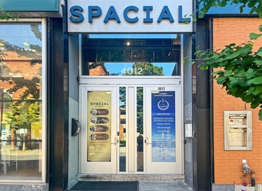 Virtual office in Montreal, QC, 4012 A  Wellington (H4G 1V3) - 0 | MatchOffice