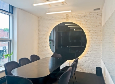 10 m² Business space in Montreal, QC, 4012 A  Wellington (H4G 1V3) - 2 | MatchOffice.com