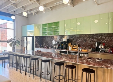 10 m² Business space in Montreal, QC, 4012 A  Wellington (H4G 1V3) - 5 | MatchOffice.com