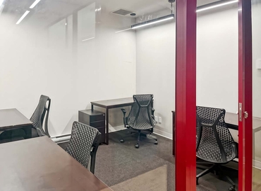 10 m² Business park in Montreal, QC, 4012 A  Wellington (H4G 1V3) - 6 | MatchOffice.com