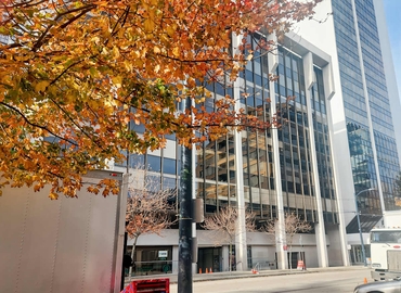Virtual office in Vancouver, BC, 1045 Howe Street (V6Z 2A9) - 0 | MatchOffice.com