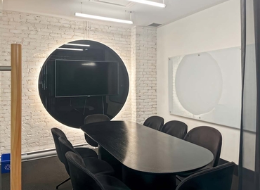10 m² Business center in Montreal, QC, 4012 A  Wellington (H4G 1V3) - 8 | MatchOffice.com