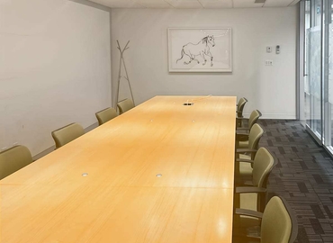 Virtual business address in Vancouver, BC, 1045 Howe Street (V6Z 2A9) - 2 | MatchOffice