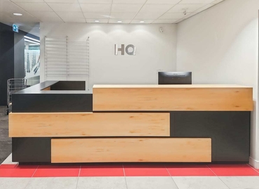 Virtual address in Vancouver, BC, 1045 Howe Street (V6Z 2A9) - 1 | MatchOffice.com