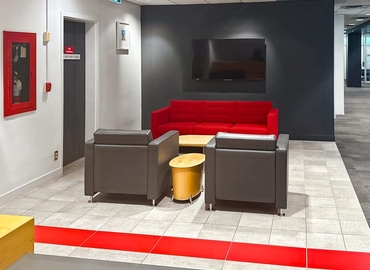 Virtual office in Vancouver, BC, 1045 Howe Street (V6Z 2A9) - 3 | MatchOffice.com