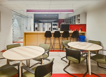 Virtual address in Vancouver, BC, 1045 Howe Street (V6Z 2A9) - 5 | MatchOffice.com