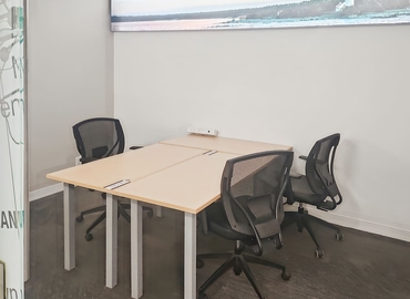 Virtual office space in Vancouver, BC, 1045 Howe Street (V6Z 2A9) - 6 | MatchOffice