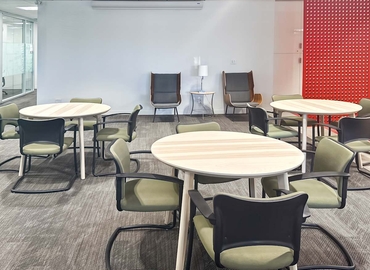 Virtual address in Vancouver, BC, 1045 Howe Street (V6Z 2A9) - 7 | MatchOffice.com