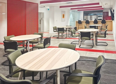 Virtual office space in Vancouver, BC, 1045 Howe Street (V6Z 2A9) - 9 | MatchOffice.com